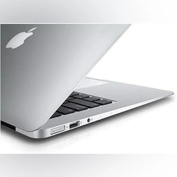 Apple MacBook Air 13” (2017) Intel i5 – Fresh macOS Install – Model A1466